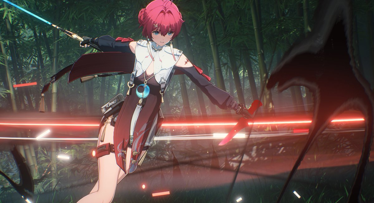 NAo (@Nao2046sw) / Posts / X