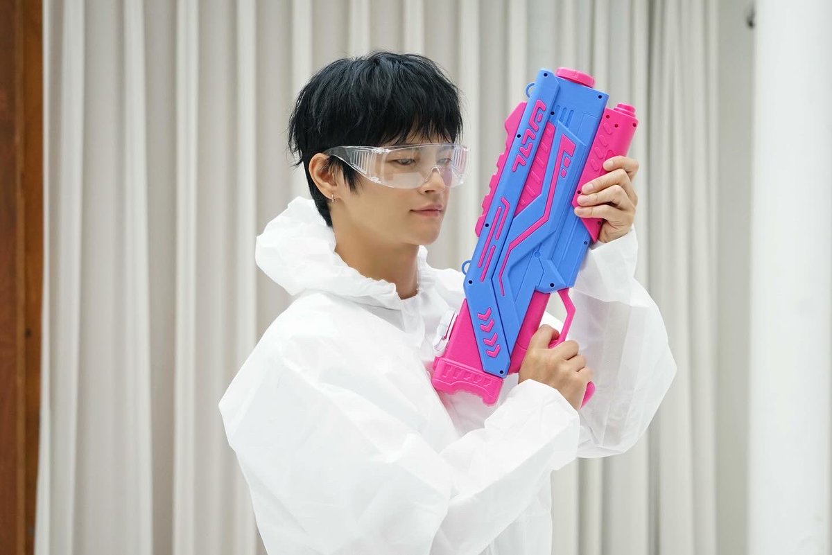 storyjcompany's tweet image. [#📝]
&apos;하트 쿠키&apos; 끝난 줄 알았지?

📸 m.blog.naver.com/storyjcompany_…

#서인국 #SeoInGuk #ソ・イングク @Whatsup_Inguk 
#아시아투어 #팬미팅 
#하트쿠키 #HeartCookie #VCR #비하인드 
#스토리제이컴퍼니 #Storyjcompany 
#네이버블로그