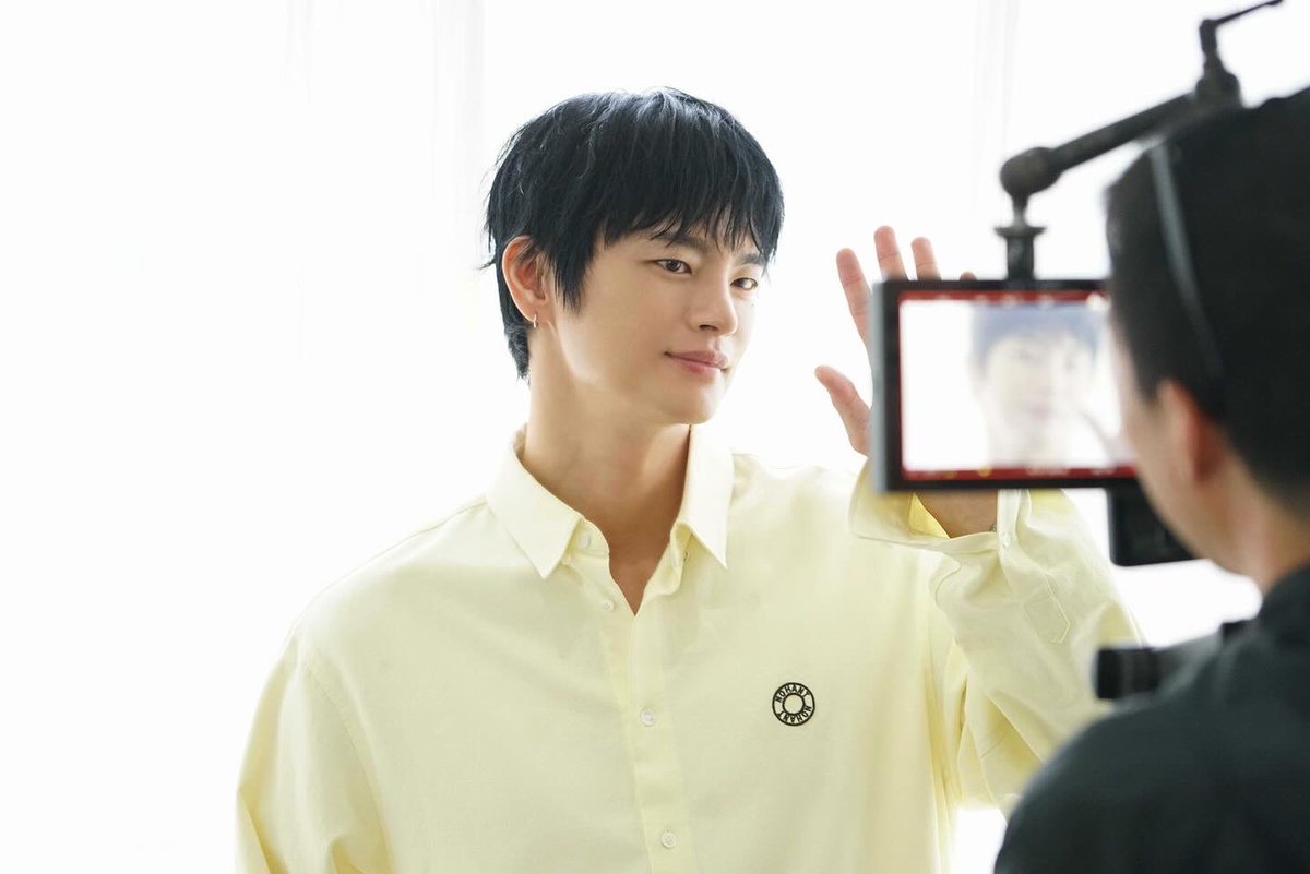 storyjcompany's tweet image. [#📝]
&apos;하트 쿠키&apos; 끝난 줄 알았지?

📸 m.blog.naver.com/storyjcompany_…

#서인국 #SeoInGuk #ソ・イングク @Whatsup_Inguk 
#아시아투어 #팬미팅 
#하트쿠키 #HeartCookie #VCR #비하인드 
#스토리제이컴퍼니 #Storyjcompany 
#네이버블로그