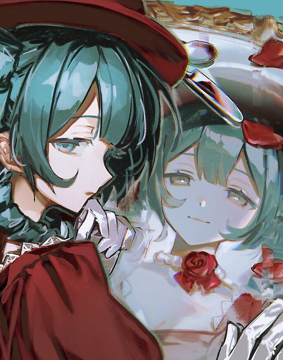 レヅキ🆕 (@krlouvfaaa) / Posts / X