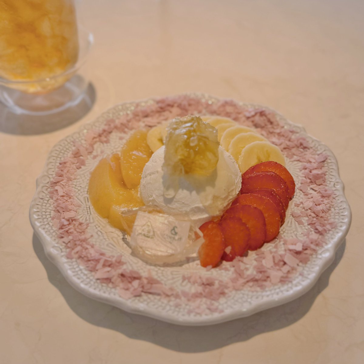 _lupy0n_'s tweet image. たまには𝑩𝒂𝒏対策も兼ねて最近の𝑷𝒉𝒐𝒕𝒐でも載せておこう🤳🏻ˊ˗ リプも気軽にどうぞ😺