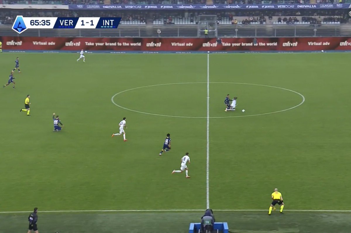 SIR LUKE 🇮🇹🏆 tweet media