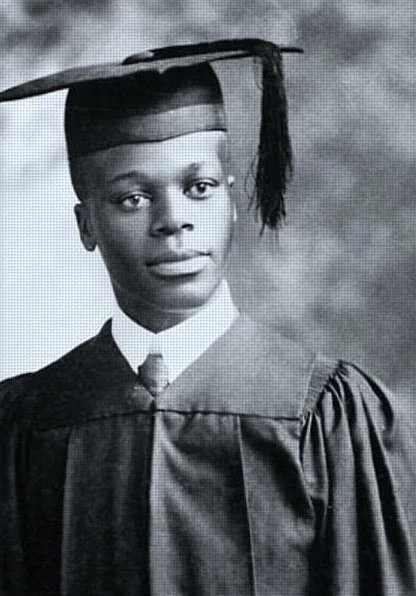 At just 25 years old, Pixley Ka Seme’s speech in 1906 at Columbia University in New York where he studied, won him the Columbia University’s highest oratorical honour, the George William Curtis medal. His speech 'The Regeneration of Africa' was refreshing, inspiring and