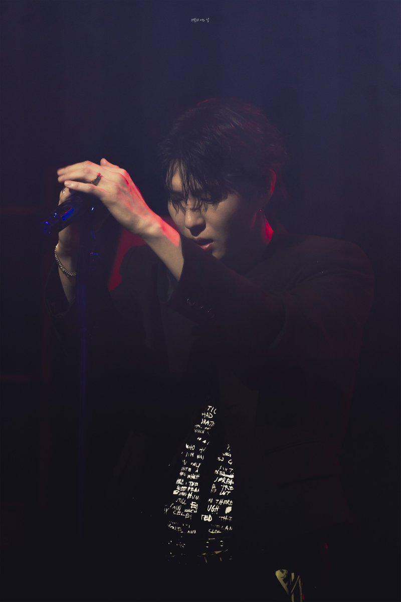 251101 Stay In My Dream🌙
#빅스 #레오 #정택운