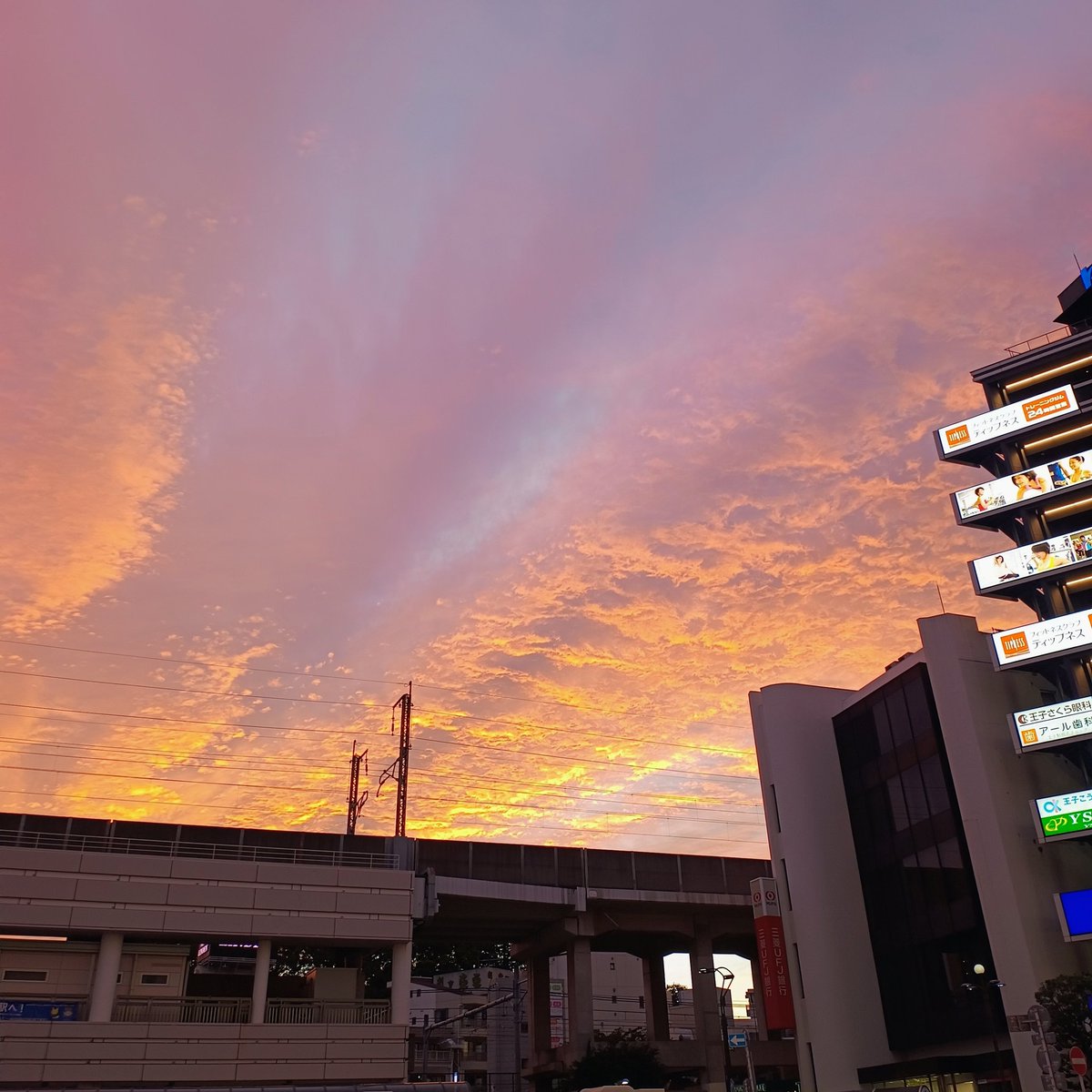 kzphone2's tweet photo. 『TURN＋』アルミニウムブラックを和也先生から頂いて約1年🛋️

夕日を閉じ込めたようなブラックとオレンジとクリアの兼ね合い。

『夕焼けの色が本当の世界の色だとしたら』

って、ブランキー・ジェット・シティーの歌詞美し過ぎるよな🌇 https://t.co/wsRwruZF4i
