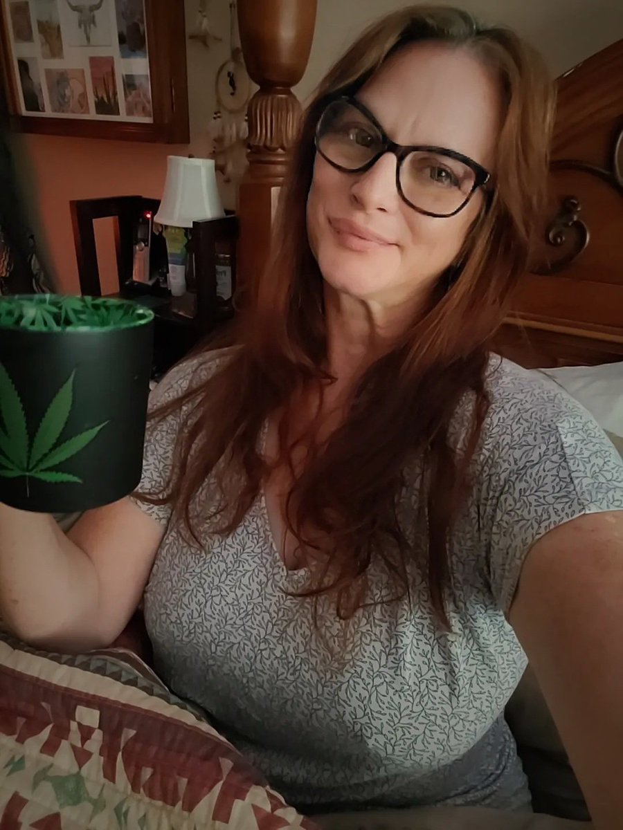 Morning Heathens 💋