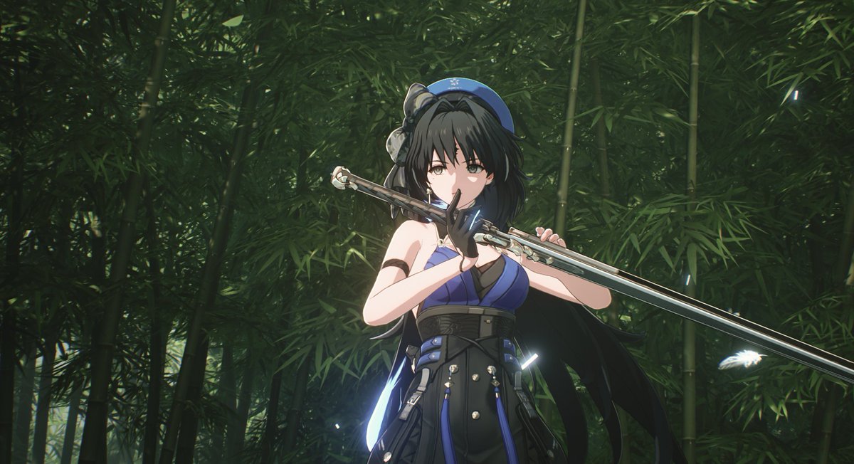 NAo (@Nao2046sw) / Posts / X