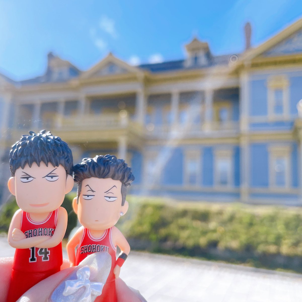 (笑) リングライトの煮込み東4ス29a on X