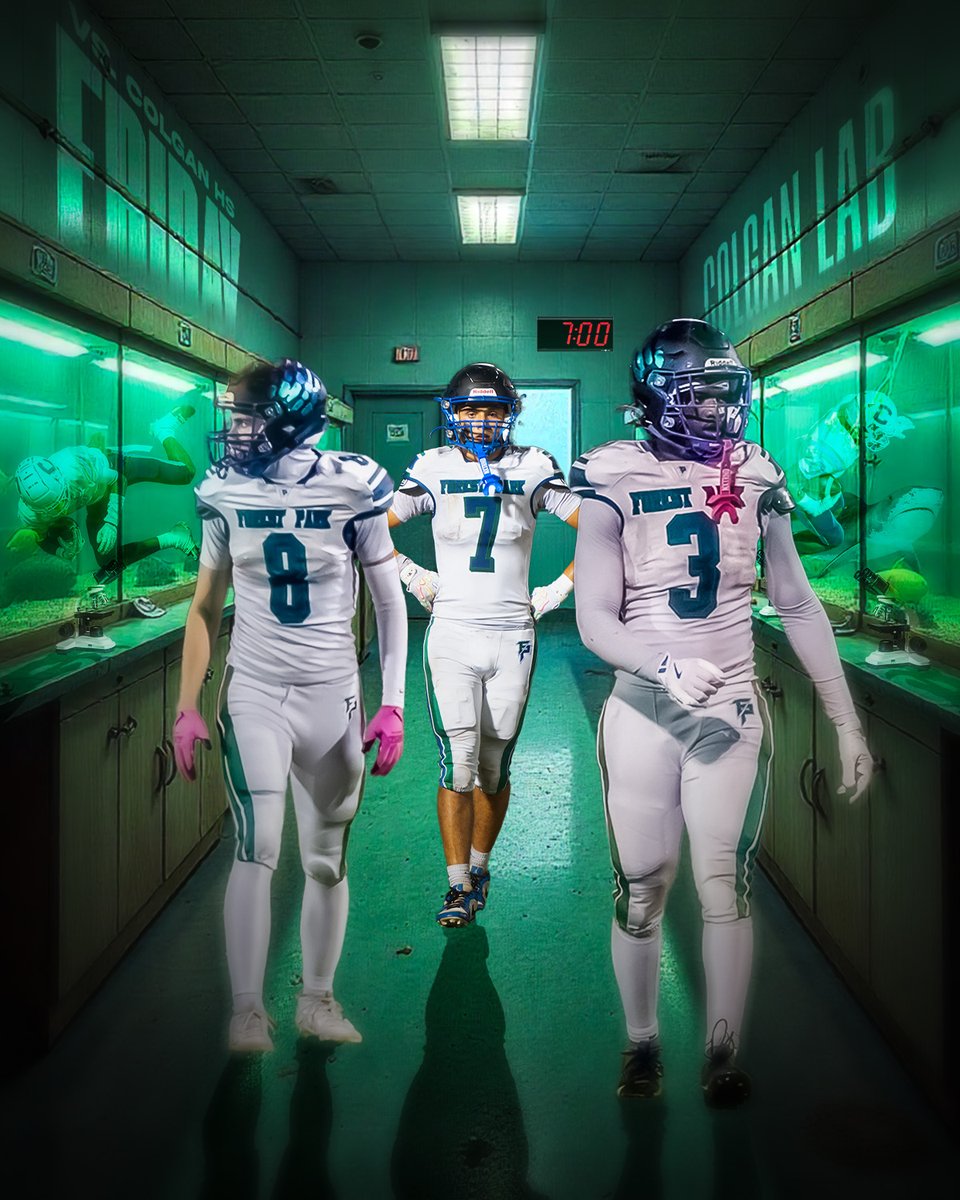 SHARK EXTINCTION ❌🦈

The FP Bruins win 34-26 against the Colgan Sharks for a district win!

#NoSurvival | #FearTheChase