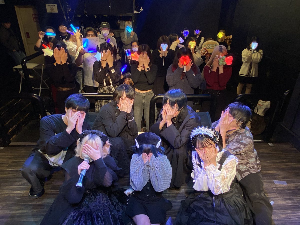 ReThoseDays's tweet photo. .˚⊹⁺‧┈┈┈┈┈┈┈┈┈┈┈┈‧⁺ ⊹˚.
 2025.11.2 sun #TOGIBAR
 Re:Those Days–「あの日々へ、再び」
.˚⊹⁺‧┈┈┈┈┈┈┈┈┈┈┈┈‧⁺ ⊹˚.
　-2017年までのボカロ曲縛り編-

本日はご来場いた��きまして誠にありがとうございました ◡̈✨
第二弾続報をお待ちください…！ https://t.co/ihrhUYZY4u