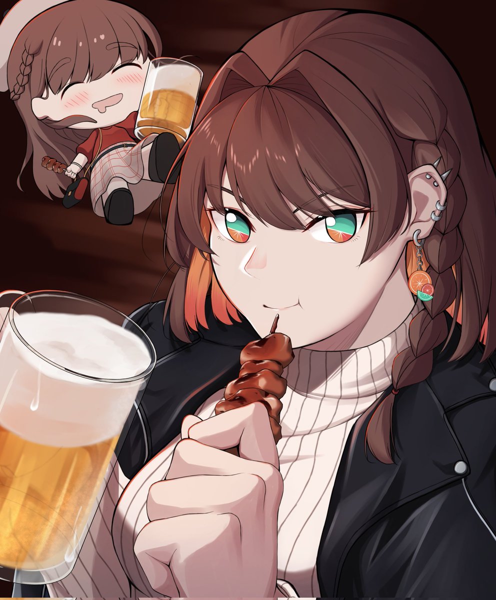 海鳴りページ C† (@Citrus7763) / Posts / X