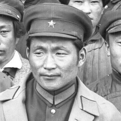 ХХ зууны хосгүй ховорхон жанжидын нэг бол маршал Г.Дэмид юм даа.