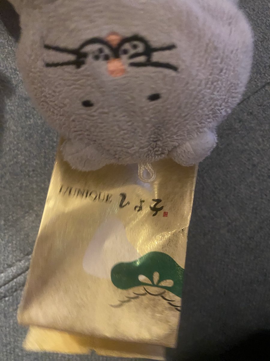 aya14daytoto1's tweet image. ひよこ(`θ`)大好きなひよこ

ゴールドひよこ貰った🐤

食べるのもったいないけど食べる

もげは普通のひよこの方が好きでした😊

#銘菓ひよこ