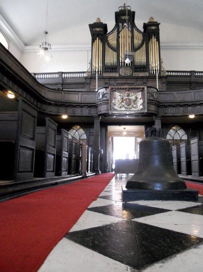 2 Nov 1646: d. Lewis Jones Bishop of #Killaloe #otd buried at St. Werburgh's #Dublin (IanWalsh)   He was a native of Dol-y-moch, Merioneth #Cymru