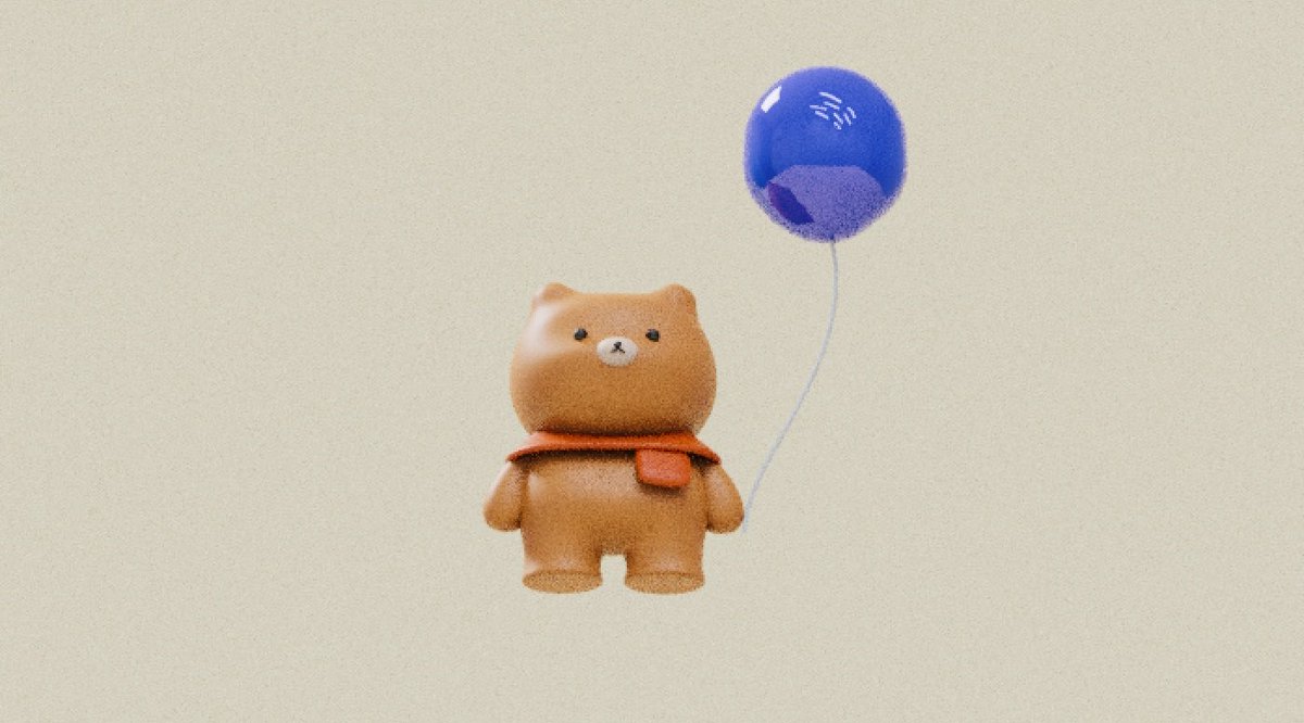 BlenderApril's tweet image. 10日でblender4入門◎8日目

くまちゃんの顔に凹凸をつける作業が、まるで粘土を捏ねているようで癒やされました😊

テクスチャペイントとボーンがうまくいかなかったので、またリベンジする…！

#b3d 
#blender
#blender初心者
#blender超絶初心者