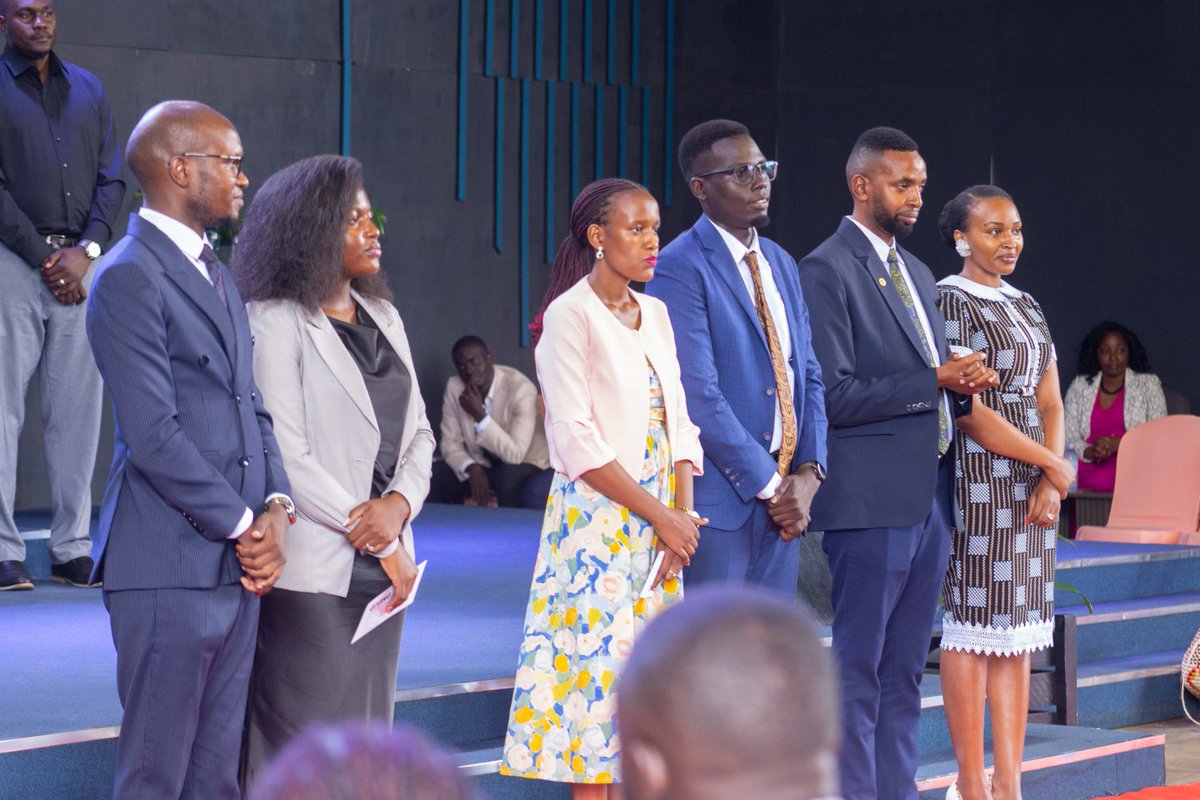 Dominion Conference 5 : Marriage Banns

During the 5th Edition of Dominion Conferences, three couples were dedicated as they start their journey of marriage.

#13Sundays 
#DominionConferences #NightOfDominion