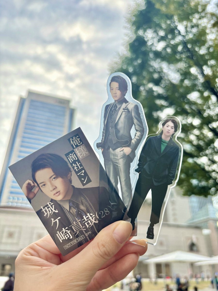 charoy★プロフィール必読★様 ねこふじかおる／CHARON公式 on X