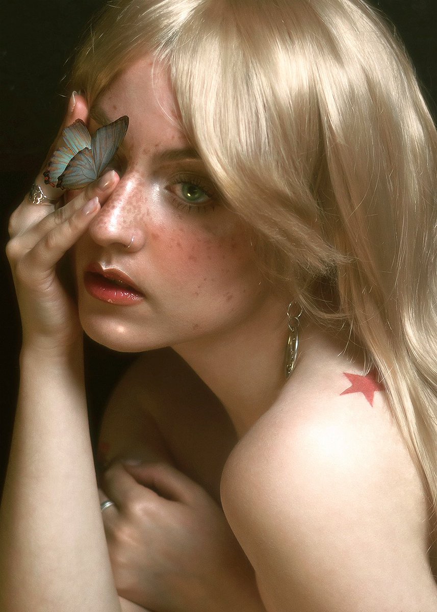 Mañana es mi cumpleaños y lo que más me gustaría es que mis fotos pudieran llegar a más gente 🥹