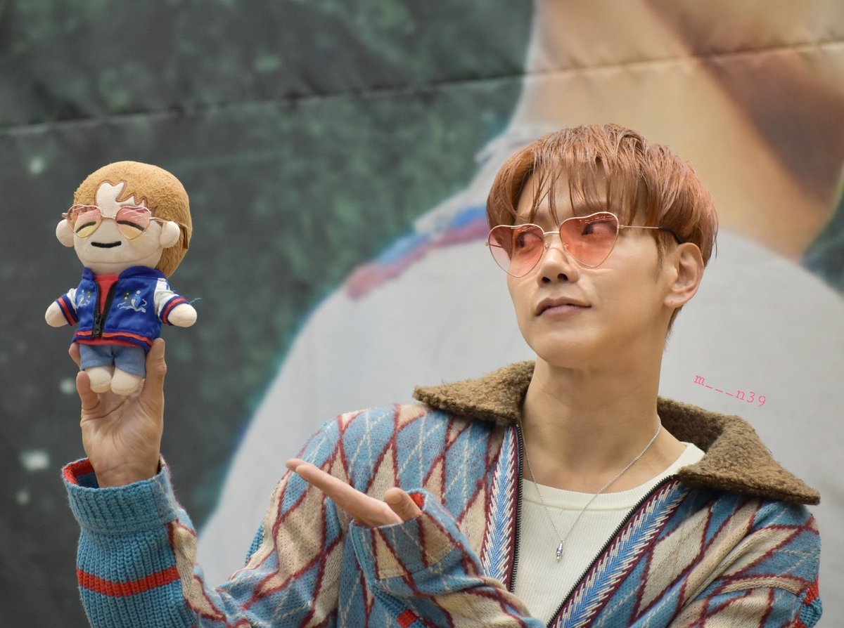 251101 FAN SIGN EVENT IN JAPAN😎
<a href="/Jun2daKAY/">JUN. K</a>
#JUN_K #준케이 
#Dear_my_muse #RandB_ME