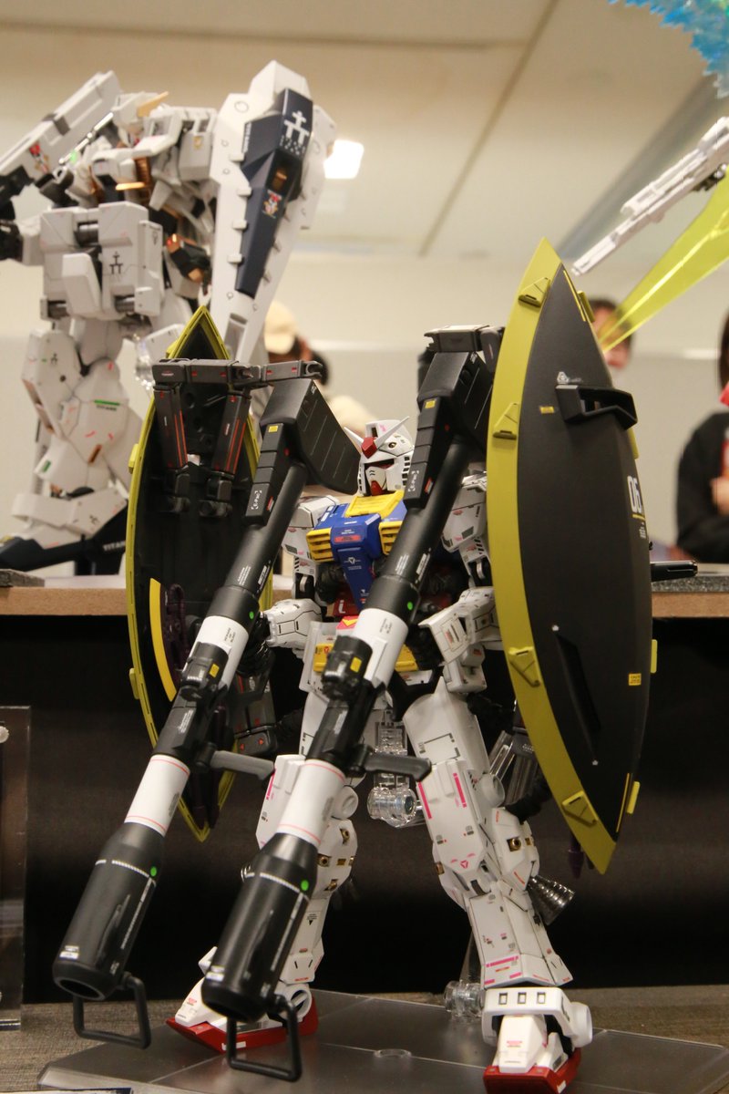 たけちゃん 11/1.2モデフェス (@take_tomahawk) / Posts / X