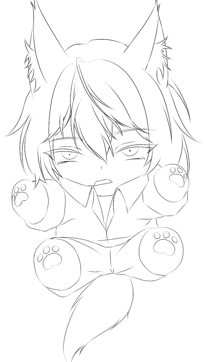 Một bé 🦊 đáng uiii
#저그인 #INTKOT