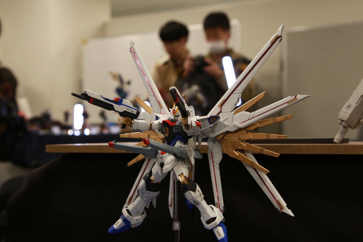 たけちゃん 11/1.2モデフェス (@take_tomahawk) / Posts / X