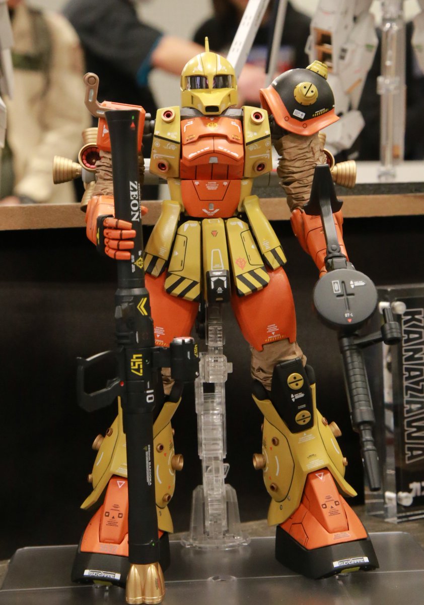 たけちゃん 11/1.2モデフェス (@take_tomahawk) / Posts / X