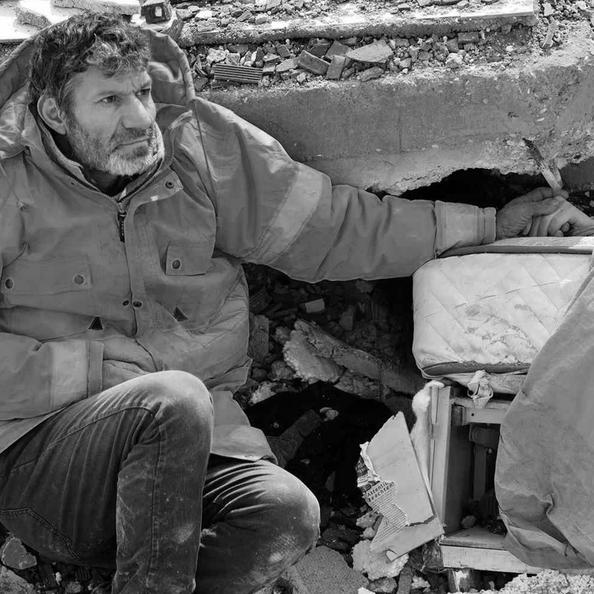 6 Şubat depremlerinin üzerinden 1000 gün geçti.