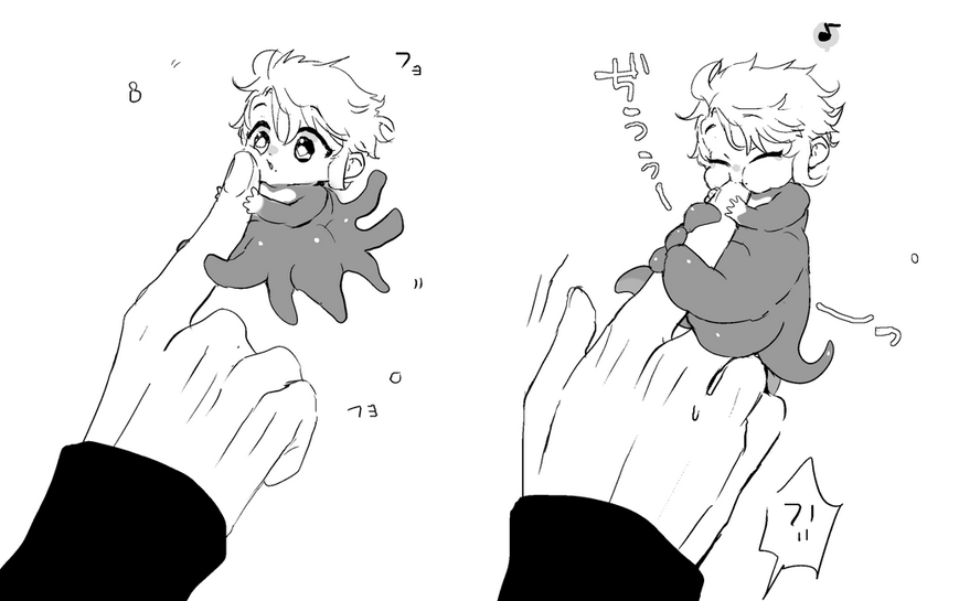 ※イデアズ

ちいさきいのち 