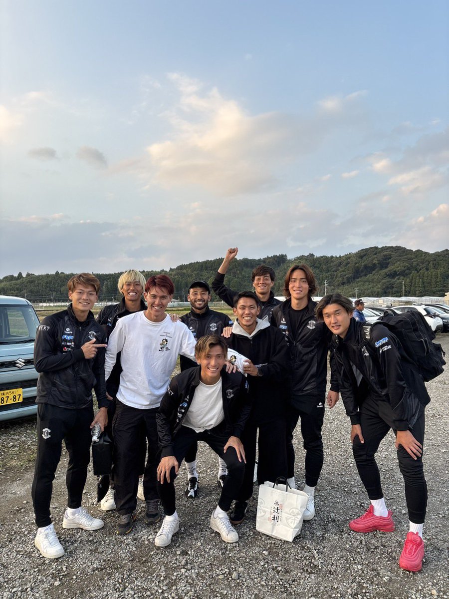 西田 恵 tweet media