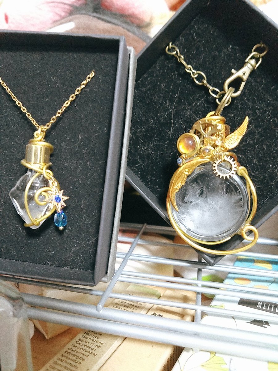 y♡Crystal☆bijou 小桃音 🥀 on X