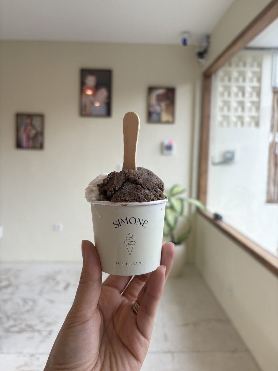 近くのお店に行って、ご飯食べて、店員さんに話しかけてお友達になり、コラボしませんか？ってお願いする。
うちのVillaに泊まったお客様は近くのお店でディスカウントやスペシャルなオファーを受けられます♡今日も2社獲得。