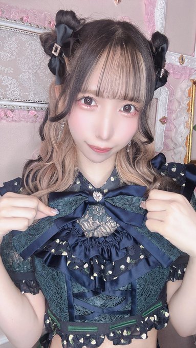 パルファン 大阪店のツイート