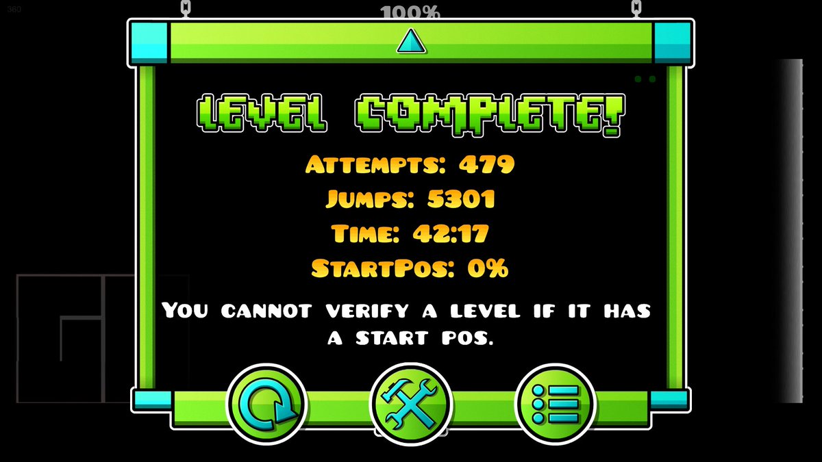 fakedenni's tweet image. Acheron 100%