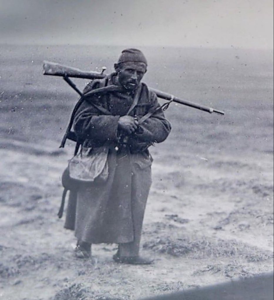 Türkçü Paylaşım tweet media