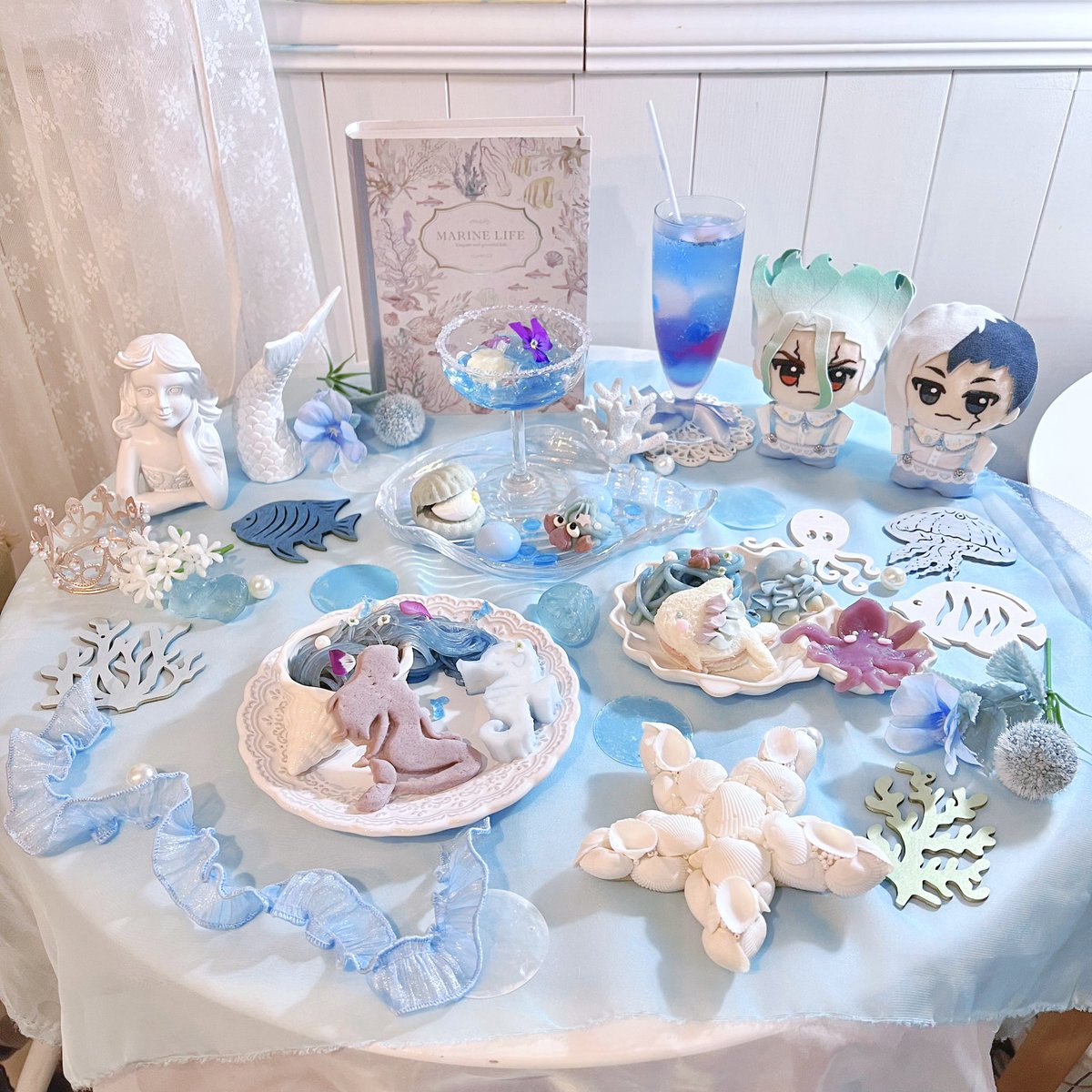 🔭⸝⸝꙳ tweet media