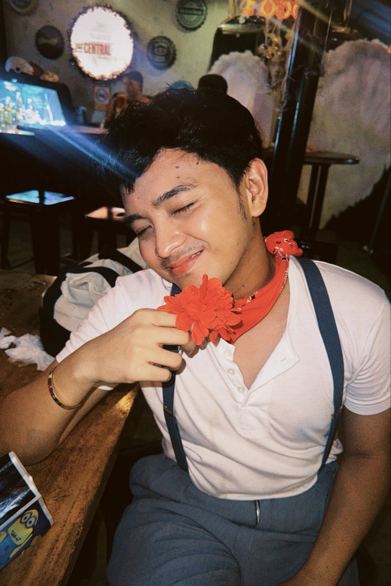 _mikeignacio's tweet image. Wait for me, I’m coming 🎶