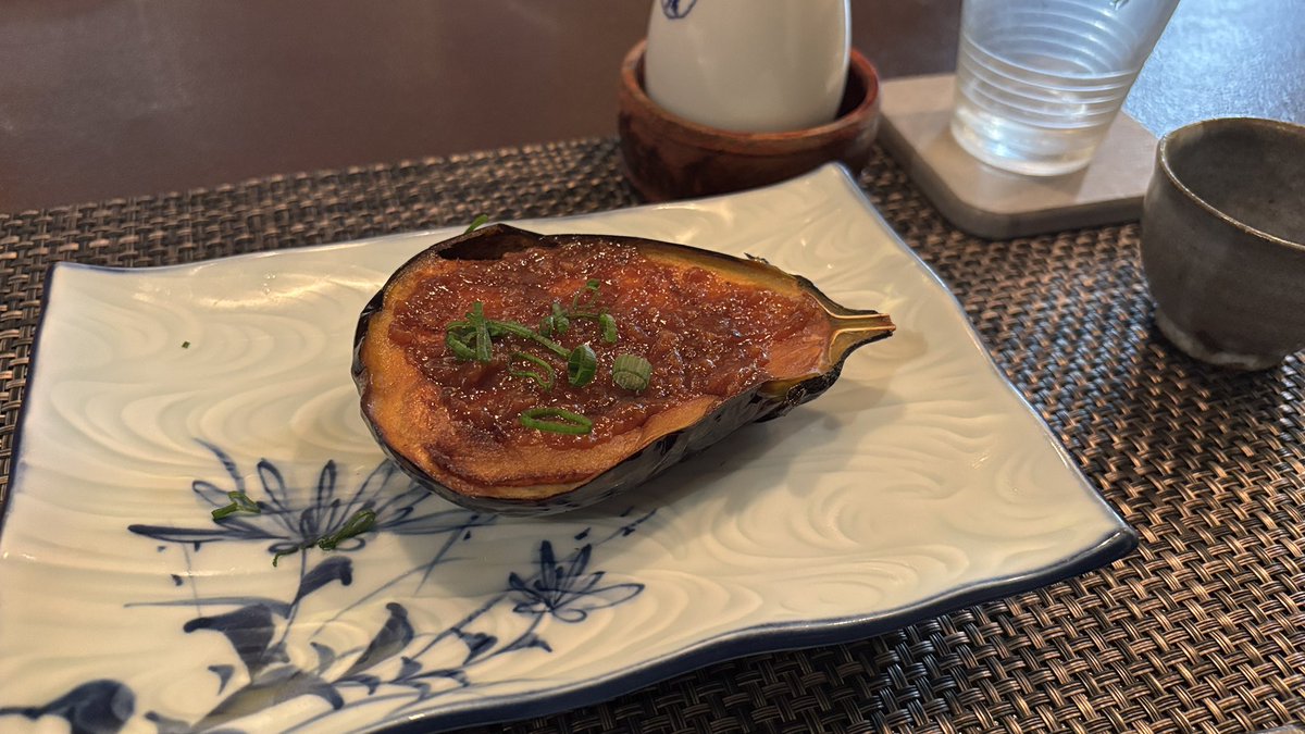 大将も女将さんもいい人で、お料理もとっても美味しいお店でした╰(*´︶`*)╯♡