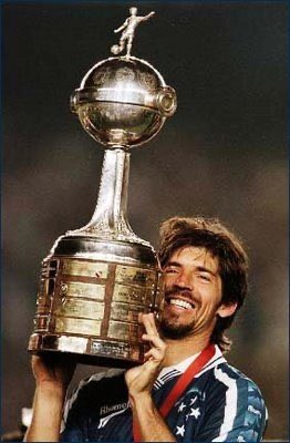 ESTAMOS VOLTANDO! 💙🤍 iremos pelo TRI!