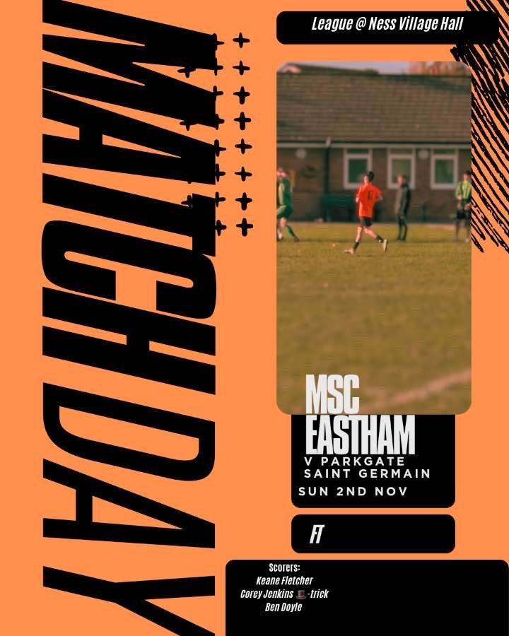 MSC Eastham FC tweet media