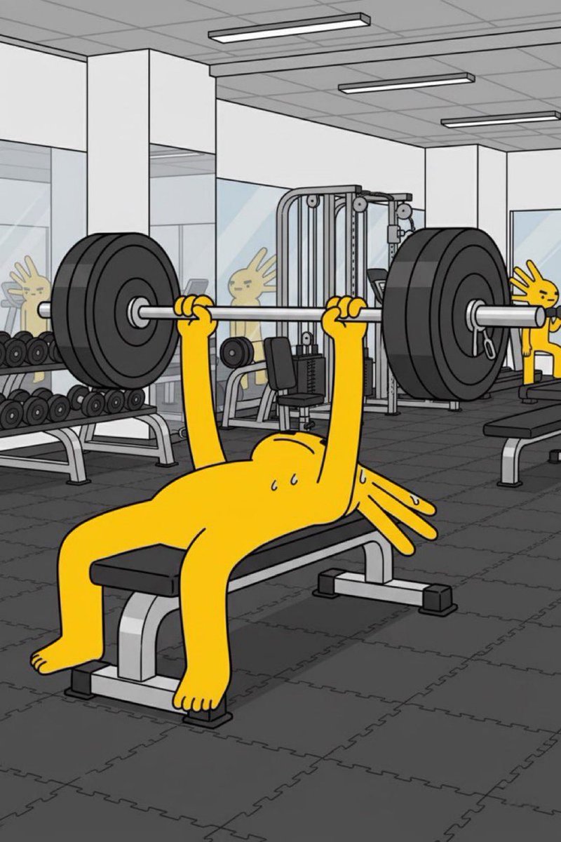 Jonnklein's tweet image. $4 at gym. Chart soon in steroids too.

0x0a43fc31a73013089df59194872ecae4cae14444

@binance u feel it? 👀

#4 #binance #bnb #binancelisting