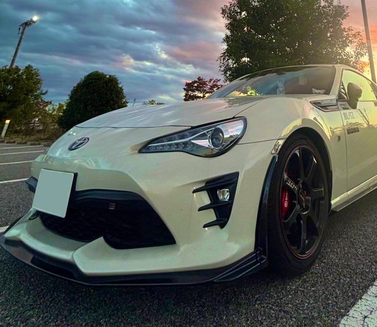 Pちゃんハチロク みゃあ on X