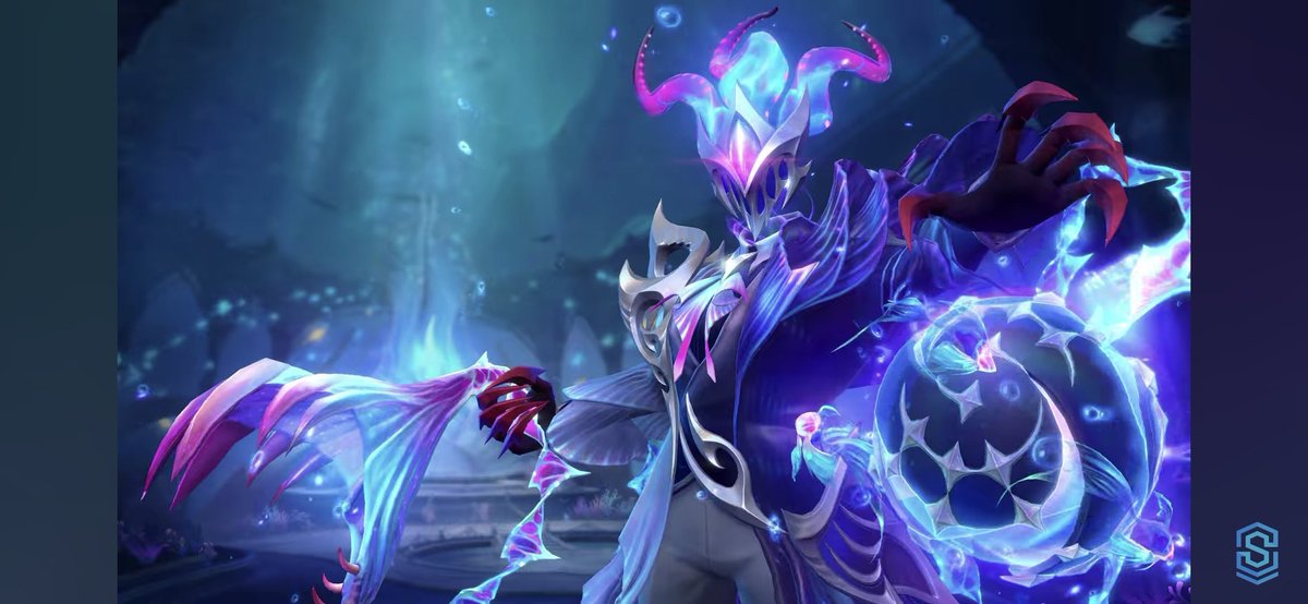 acervothresh's tweet image. Essas skins são tipo " prestígio de oceano " ou eu que não entendi o conceito ?
