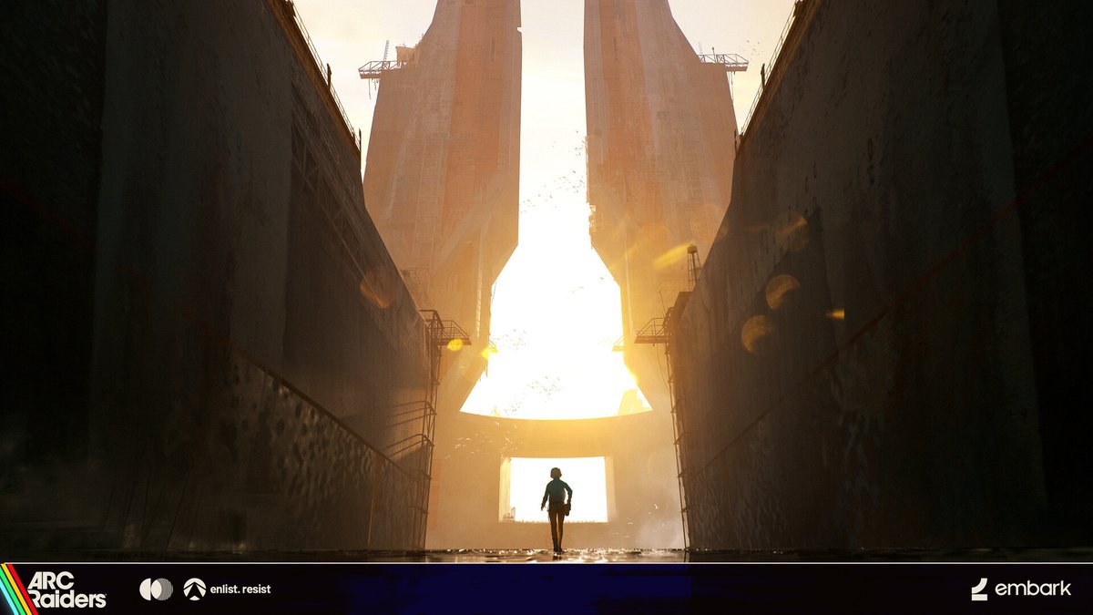 MoMaNuS's tweet image. 🔴C'est l'heure! 🕗
Découverte Du MoMaN sur Arc Raiders de @EmbarkStudios avec @ZeratoR et @KennyStream 🥳

Stream : twitch.tv/moman

Jeu : bit.ly/3JjkG5W

Ceci est une collaboration commerciale 💸