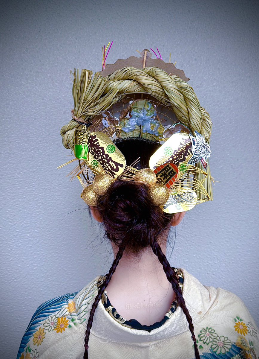 Dali 梅田店 高島衣代 tweet media