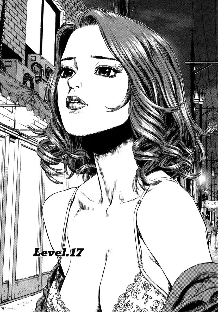 AniFrame's tweet photo. Miss Ryuu (Sun-Ken Rock) https://t.co/eFHZCZWx3H