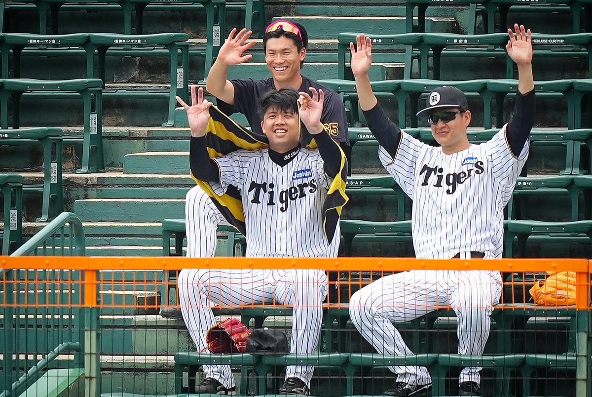 大竹 耕太郎 tweet media