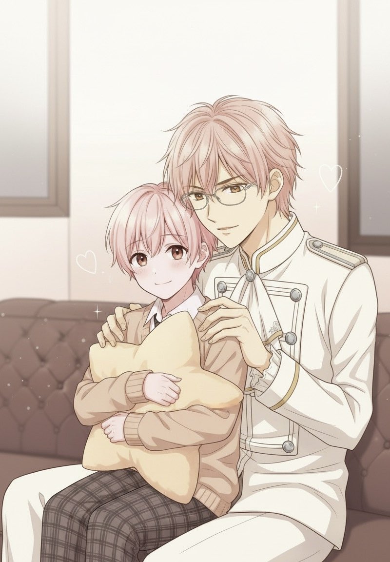 ikegaku_rin's tweet image. 受けの僕🐰と攻めの俺🎠どっちが好き？

フォロワー100人突破🎉
まだ1日も経ってないのに本当にありがとうございます！
これからもよろしくお願いします！
イケガクでみなさんに会うことを楽しみにしてます！

#BL漫画 #受け攻め #イラスト 
#フォロワー100人記念日