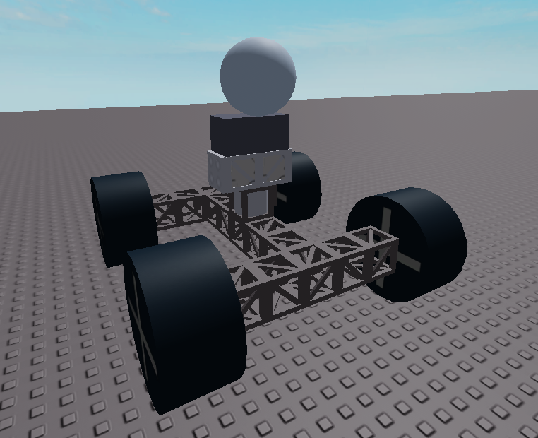 ghosdli's tweet image. Sidetracked and Created The m. #Roblox #RobloxArt