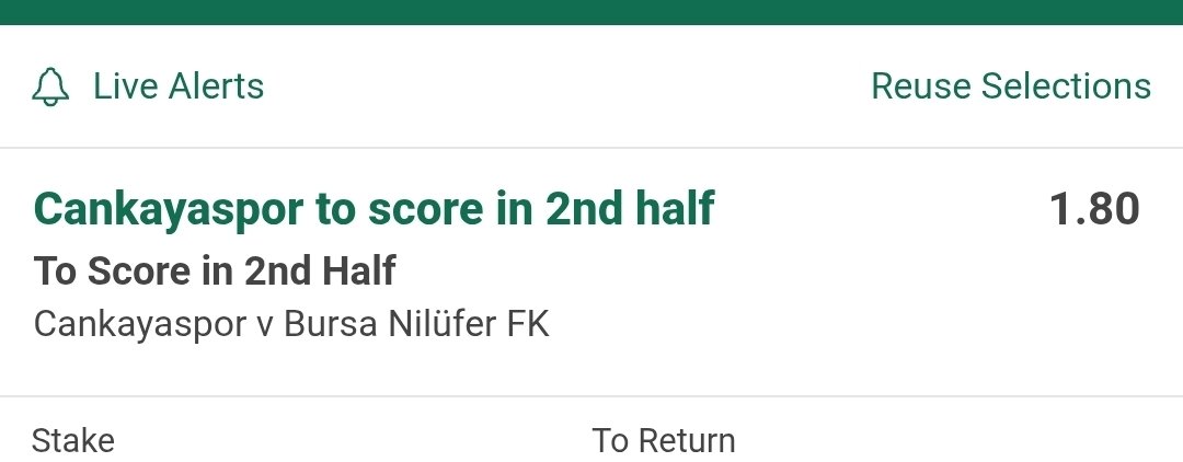 wizard_season's tweet photo. Stake 1u

Turkey 3 Lig

Cankayaspor creating big chances for the winning goal, should score again. https://t.co/mAGaMEWMlo